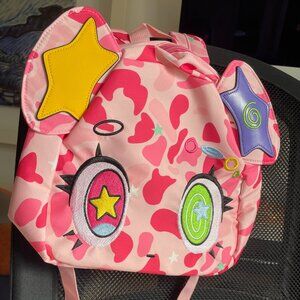 Takashi murakami Vibe Bear Bag
